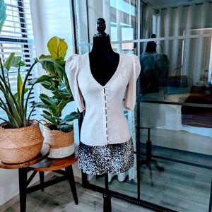 Express Cardigan NWT